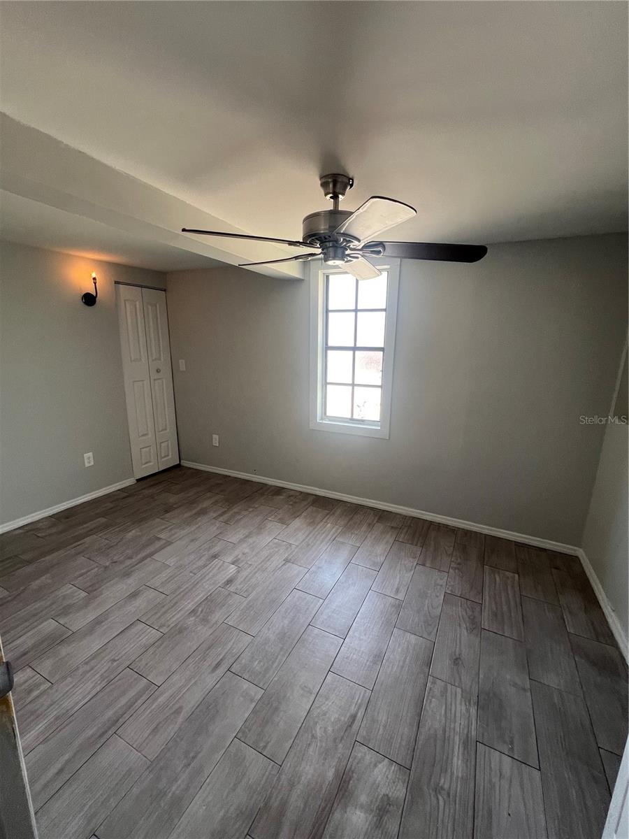 BAYOU VIEW - Residential Lease