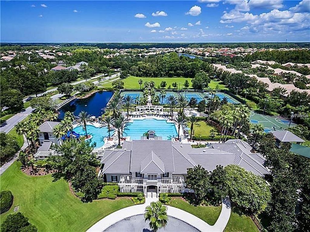 Photo of 11918 Mandevilla Court, Tampa, FL 33626 (MLS # TB8423032)
