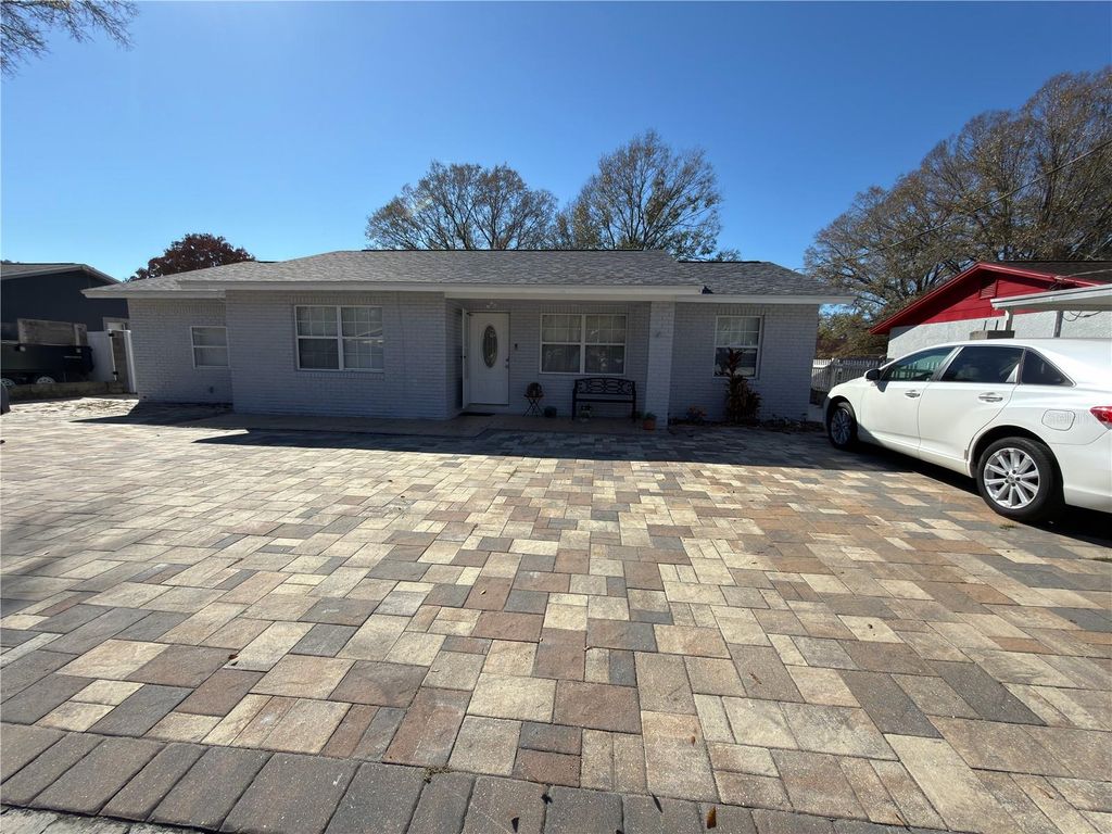 Photo of 911 Maydell Drive, Tampa, FL 33619 (MLS # TB8480504)