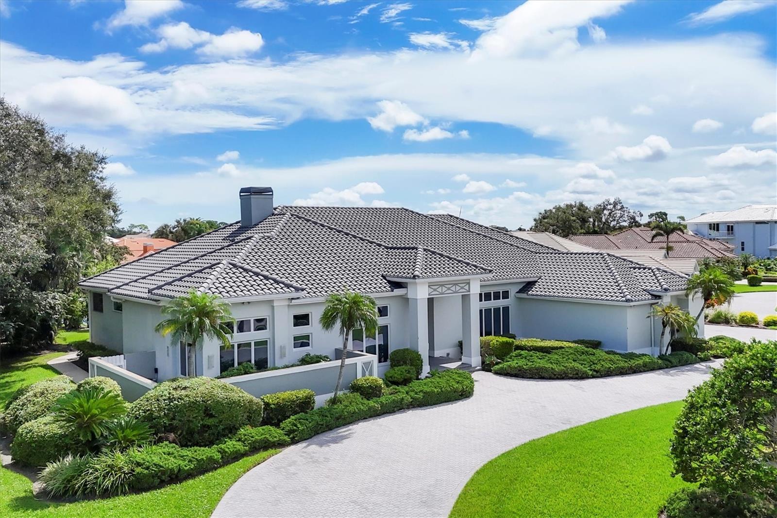 3860 BOCA POINTE DRIVE
