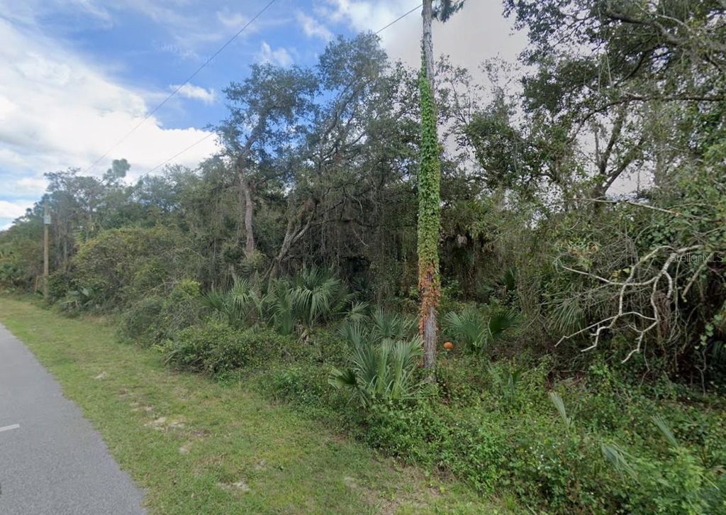 Photo of 18 Dunsmuir Road, North Port, FL 34288 (MLS # C7517977)