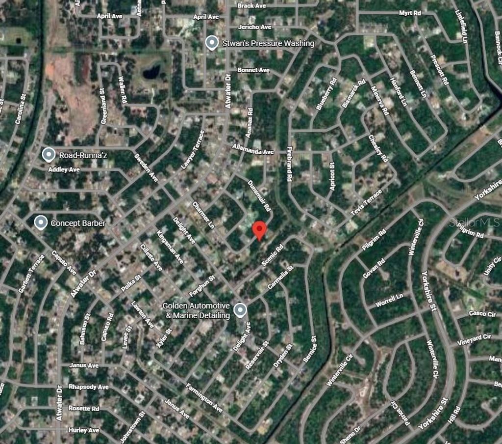 Photo of 18 Dunsmuir Road, North Port, FL 34288 (MLS # C7517977)