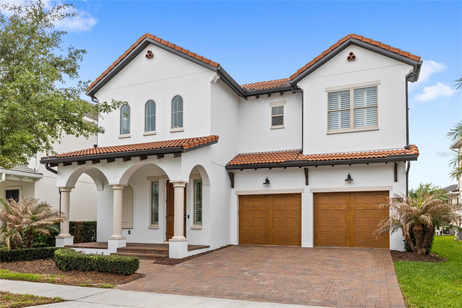 LAKESHORE PRESERVE PH 5 - Residential