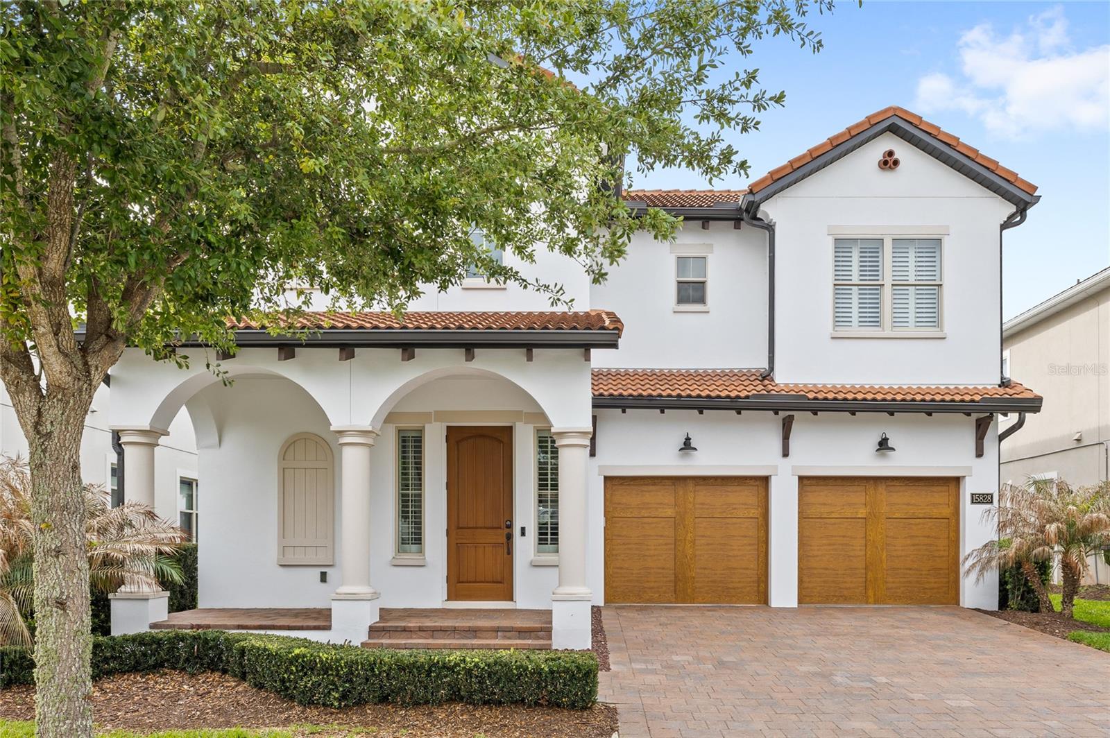 LAKESHORE PRESERVE PH 5 - Residential