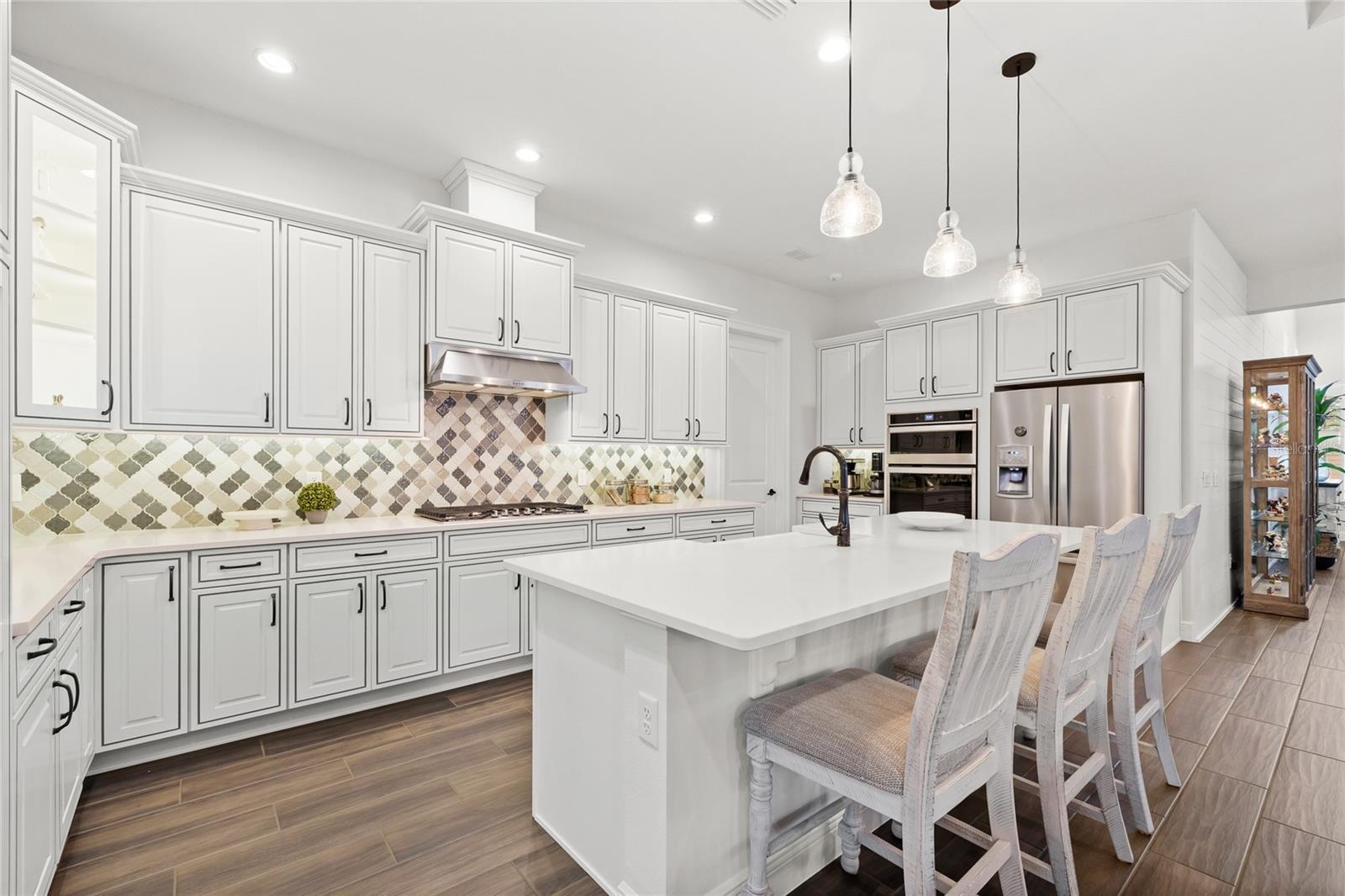 LAKESHORE PRESERVE PH 5 - Residential