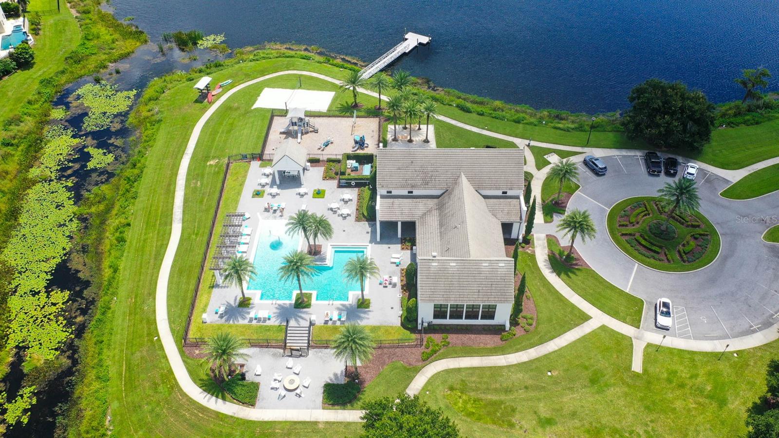 LAKESHORE PRESERVE PH 5 - Residential