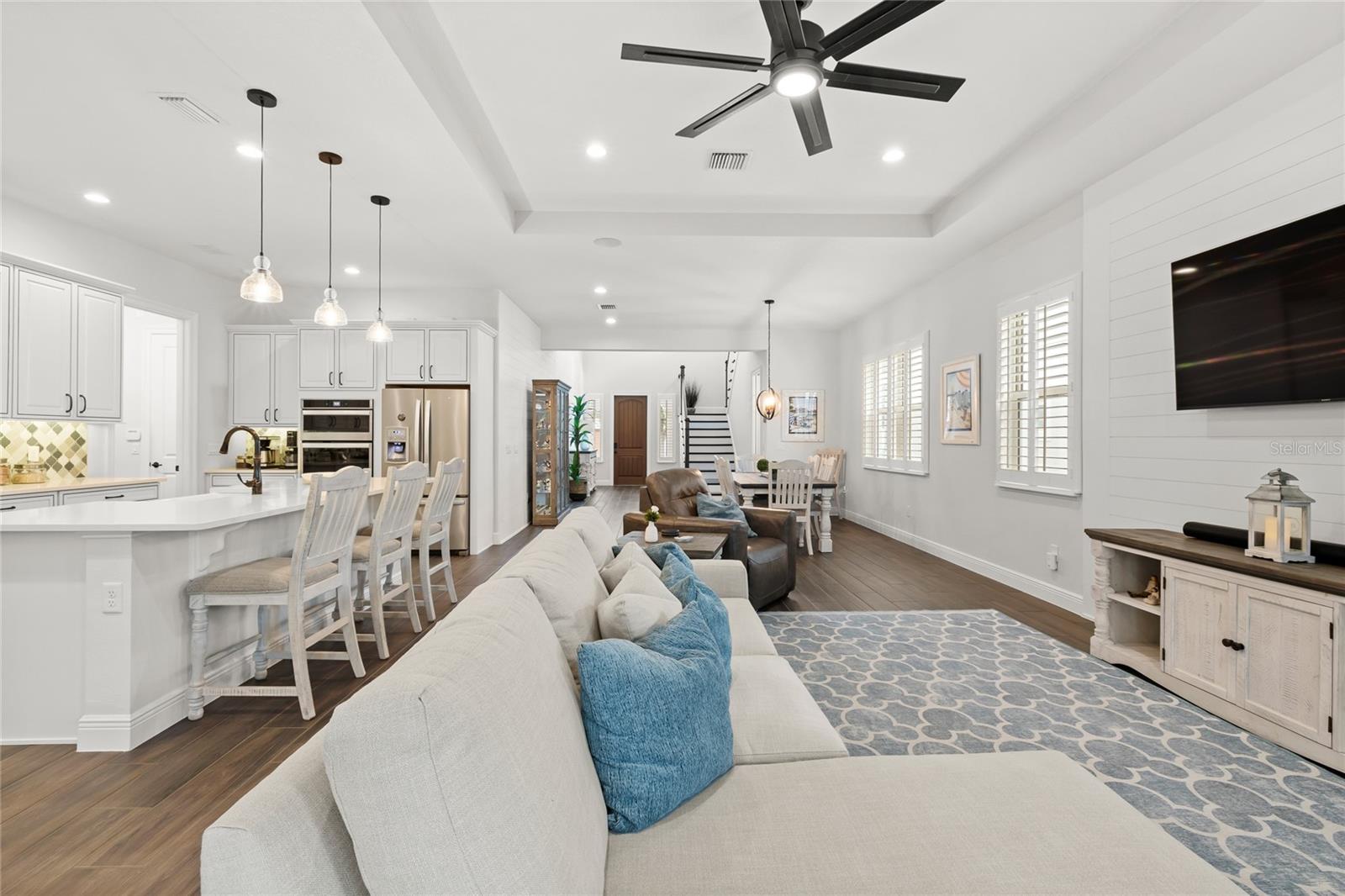 LAKESHORE PRESERVE PH 5 - Residential