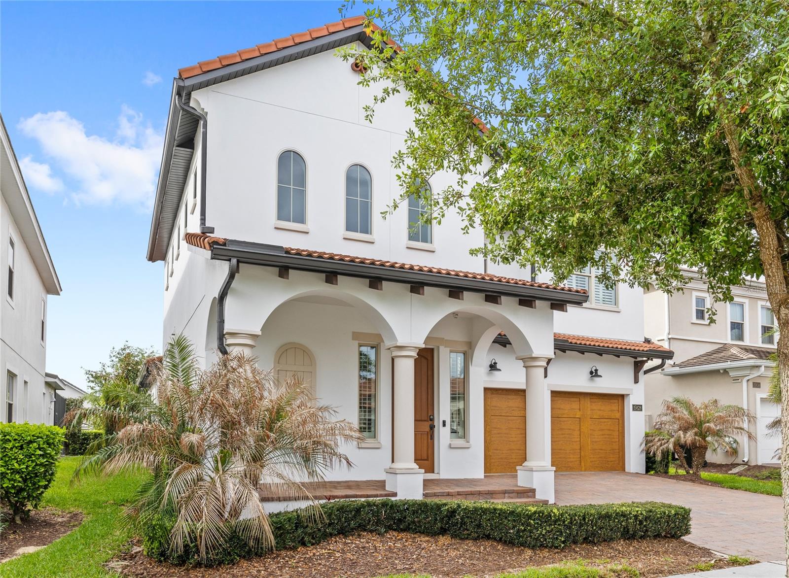 LAKESHORE PRESERVE PH 5 - Residential