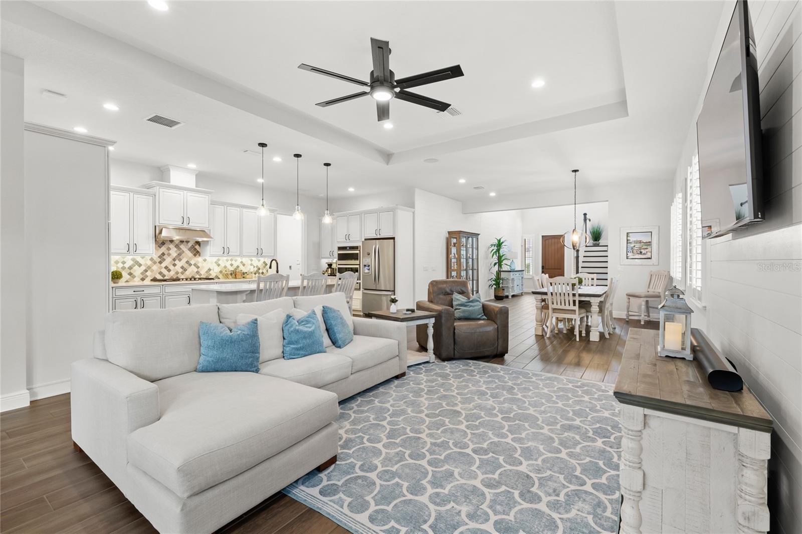 LAKESHORE PRESERVE PH 5 - Residential