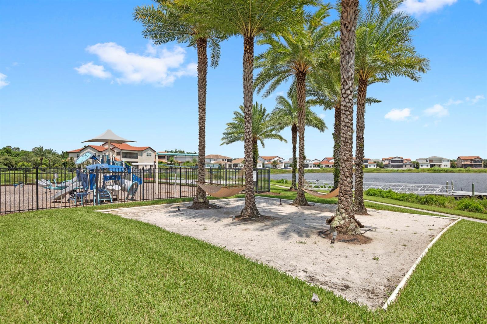 LAKESHORE PRESERVE PH 5 - Residential