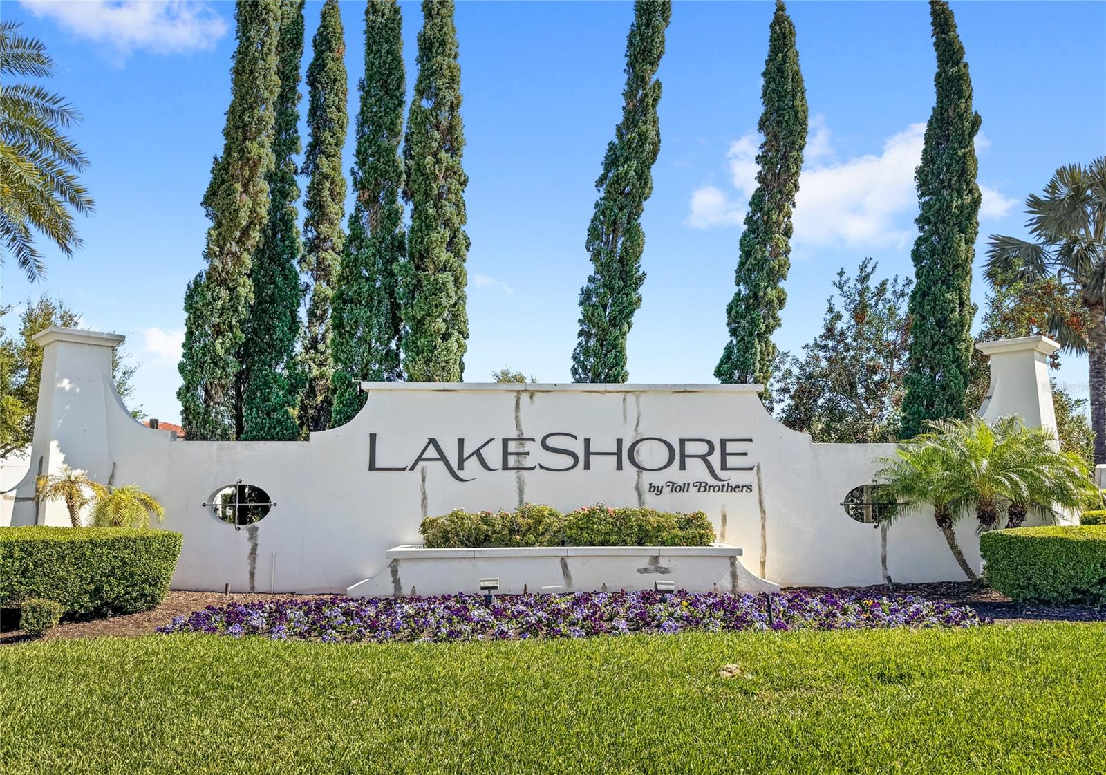 LAKESHORE PRESERVE PH 5 - Residential