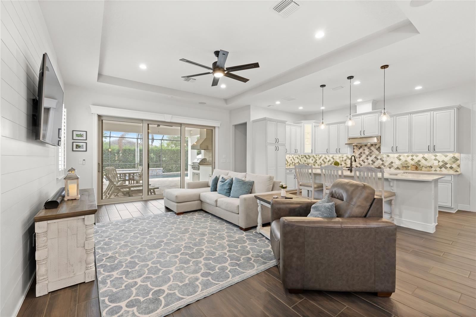 LAKESHORE PRESERVE PH 5 - Residential