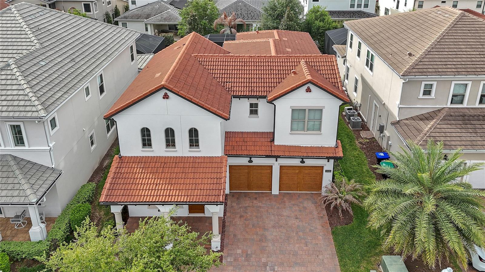 LAKESHORE PRESERVE PH 5 - Residential