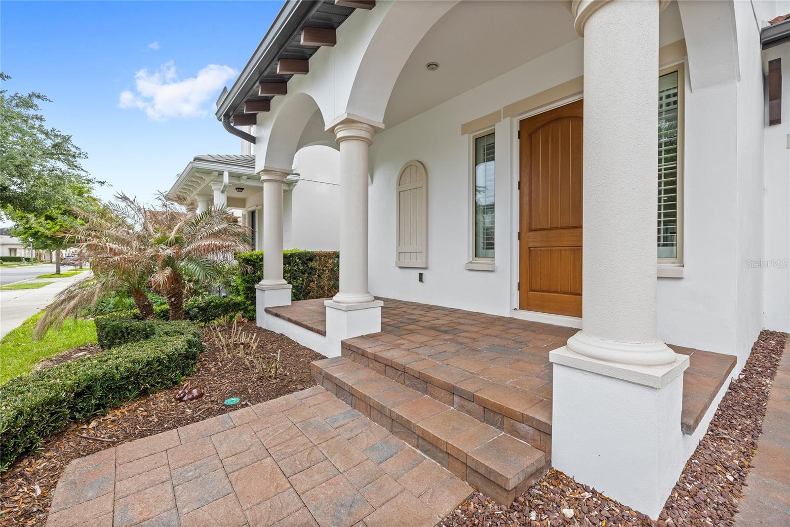 LAKESHORE PRESERVE PH 5 - Residential