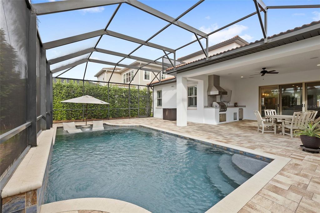 Photo of 15828 Shorebird Lane, Winter Garden, FL 34787 (MLS # O6398059)