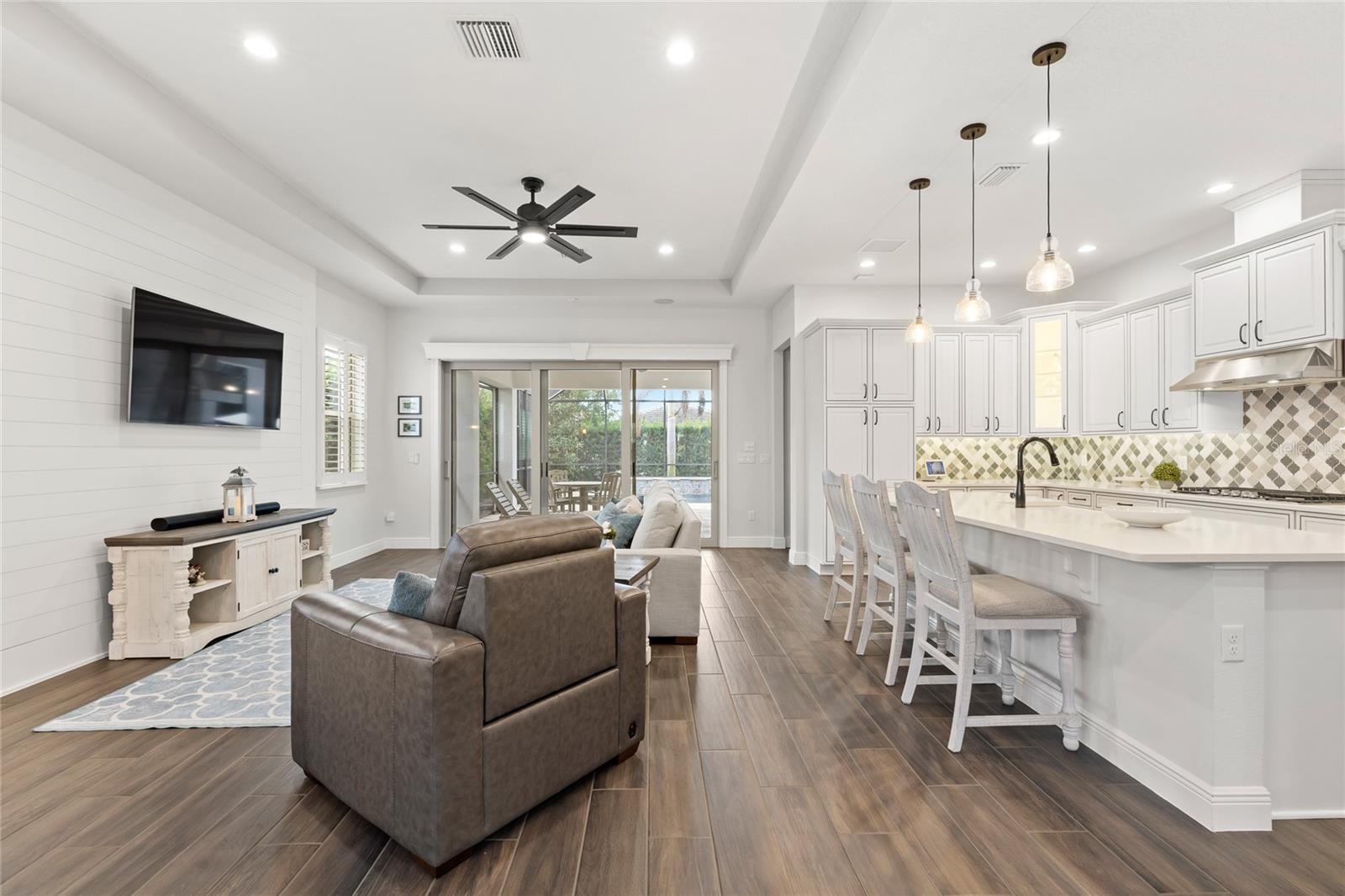 LAKESHORE PRESERVE PH 5 - Residential