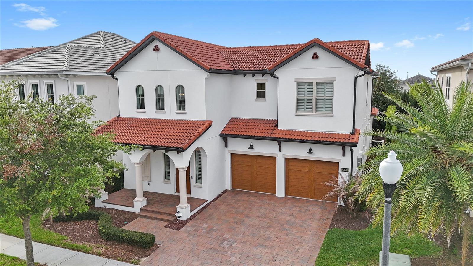 LAKESHORE PRESERVE PH 5 - Residential