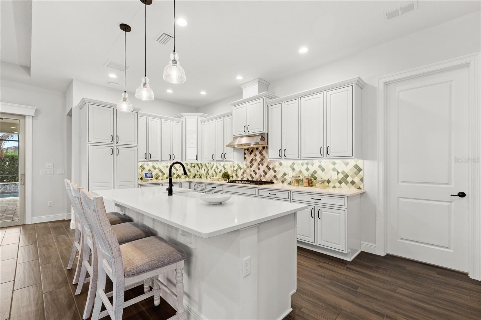 LAKESHORE PRESERVE PH 5 - Residential