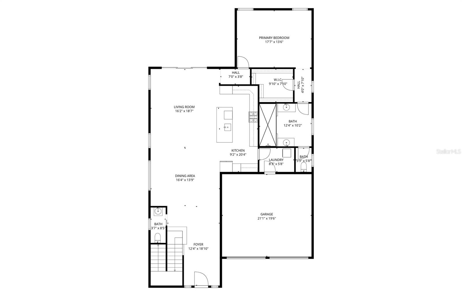 LAKESHORE PRESERVE PH 5 - Residential