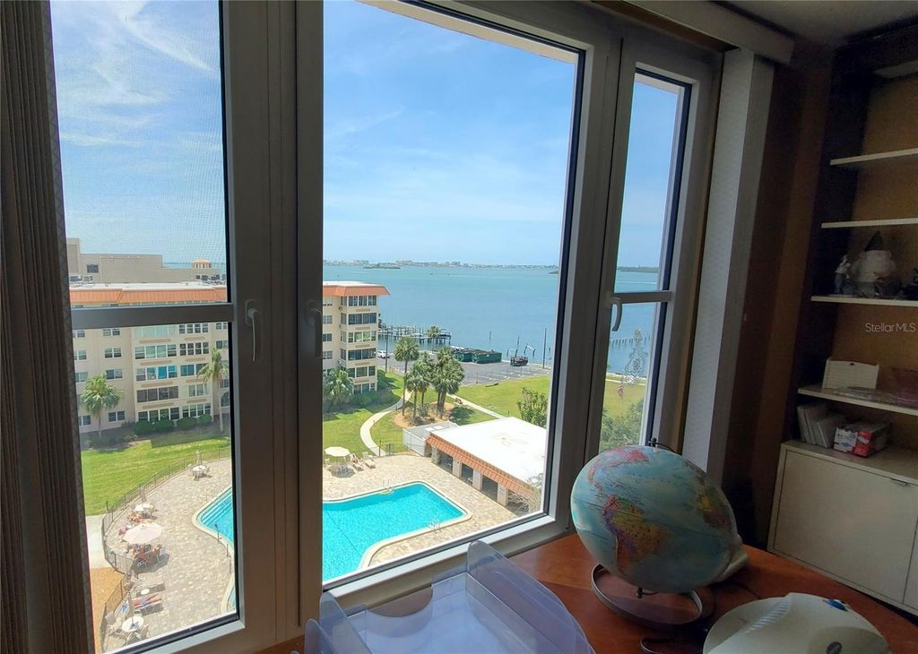 Photo of 632 Edgewater Drive #832, Dunedin, FL 34698 (MLS # G5097275)