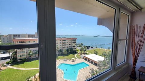 632 EDGEWATER DRIVE 832 DUNEDIN FL 34698