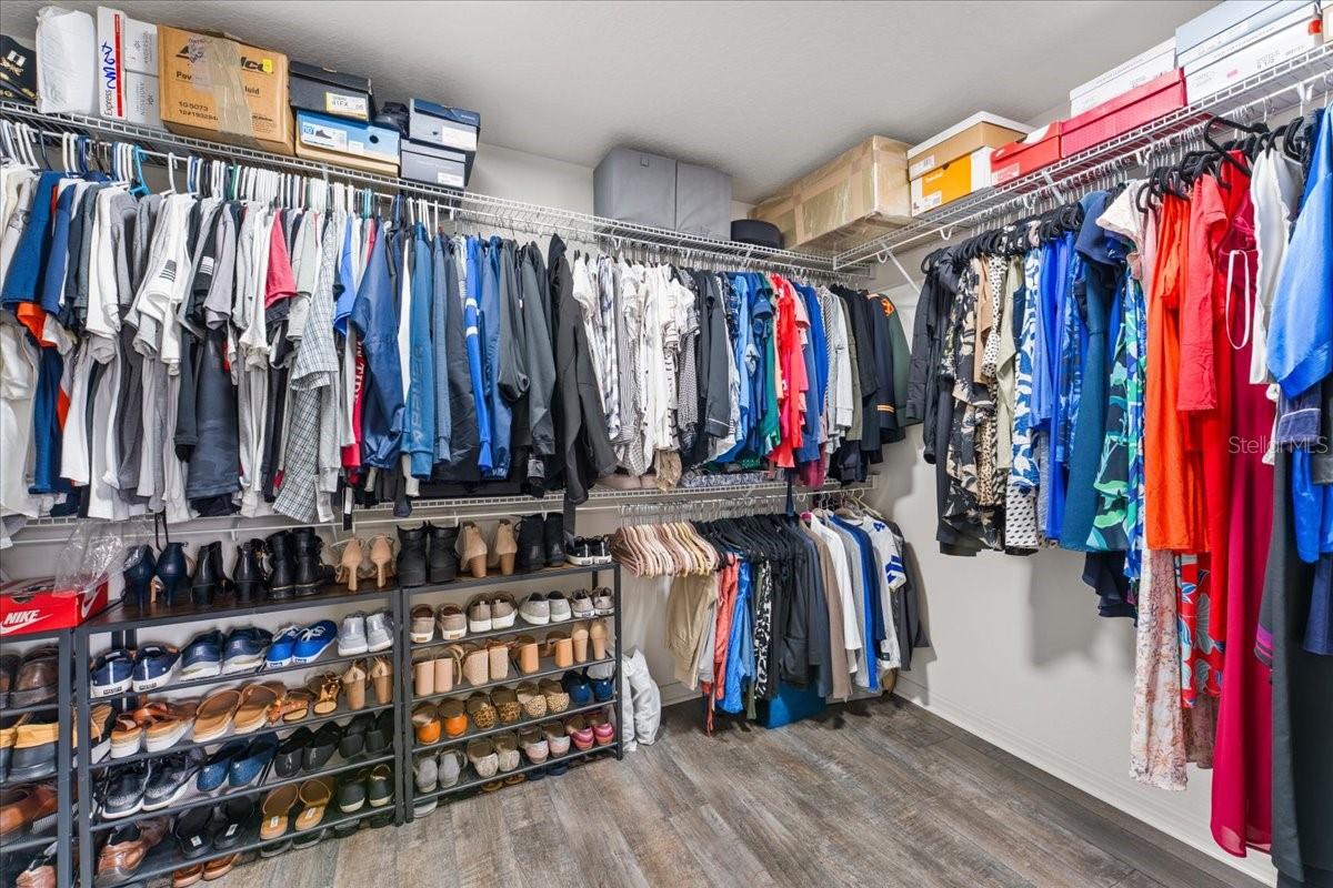 LONG LAKE RANCH VILLAGE 2 PCLS C-1 - Residential