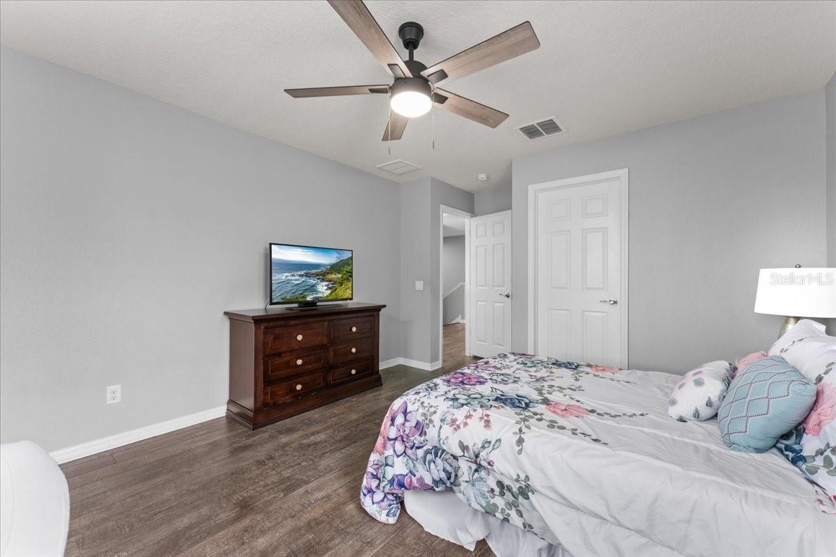 LONG LAKE RANCH VILLAGE 2 PCLS C-1 - Residential