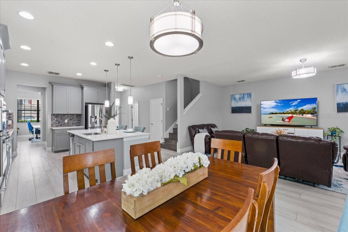 LONG LAKE RANCH VILLAGE 2 PCLS C-1 - Residential