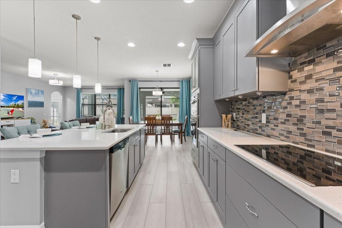 LONG LAKE RANCH VILLAGE 2 PCLS C-1 - Residential