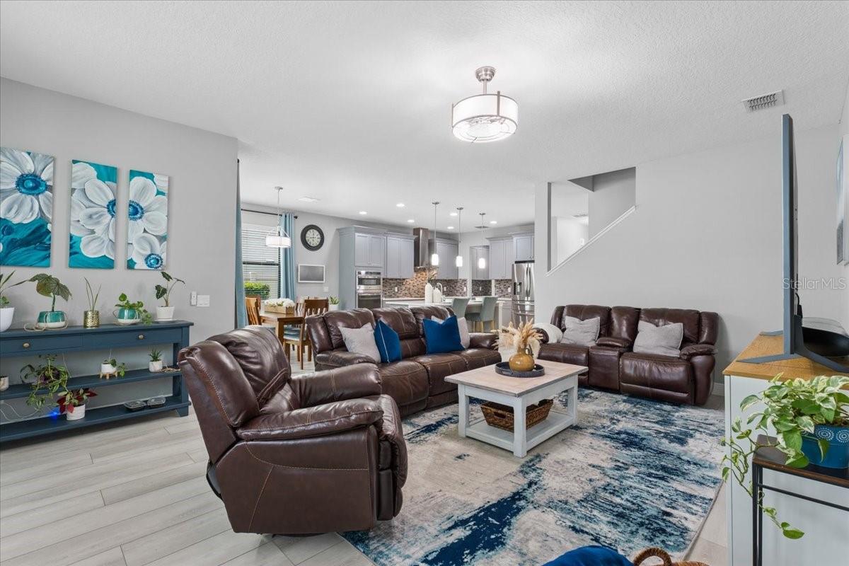 LONG LAKE RANCH VILLAGE 2 PCLS C-1 - Residential