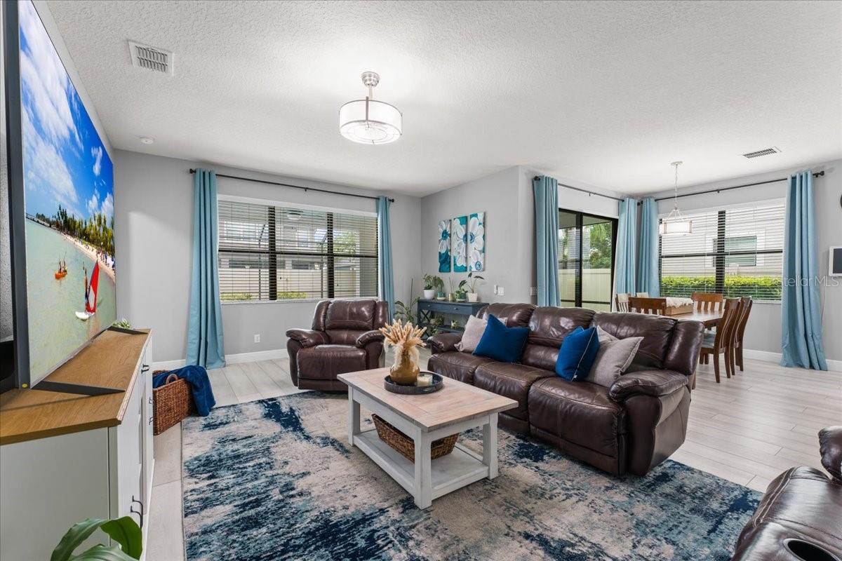 LONG LAKE RANCH VILLAGE 2 PCLS C-1 - Residential