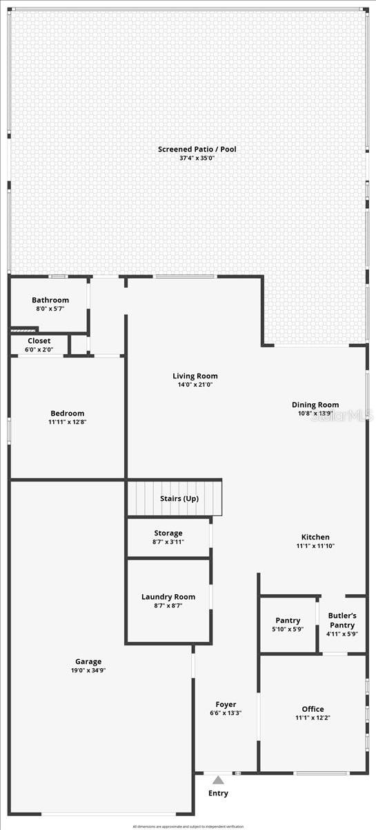 LONG LAKE RANCH VILLAGE 2 PCLS C-1 - Residential
