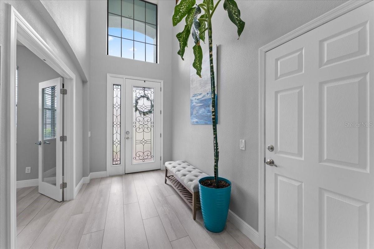 LONG LAKE RANCH VILLAGE 2 PCLS C-1 - Residential