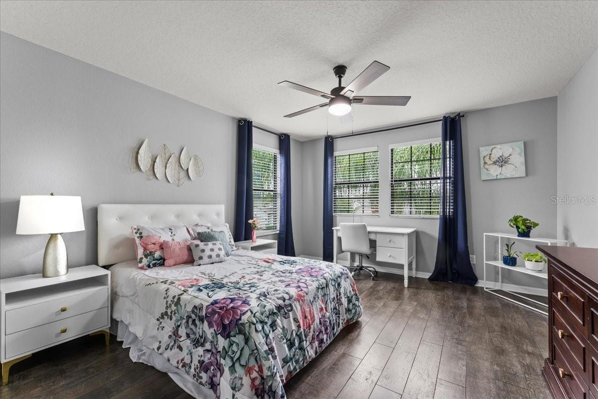 LONG LAKE RANCH VILLAGE 2 PCLS C-1 - Residential