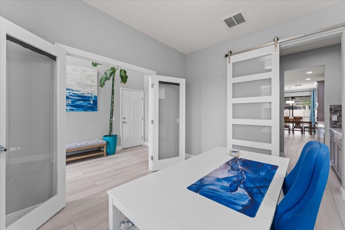 LONG LAKE RANCH VILLAGE 2 PCLS C-1 - Residential