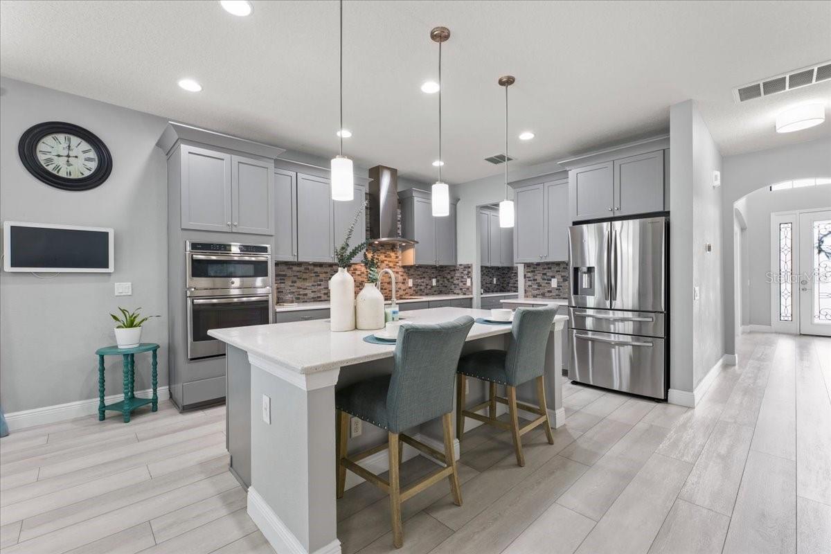 LONG LAKE RANCH VILLAGE 2 PCLS C-1 - Residential