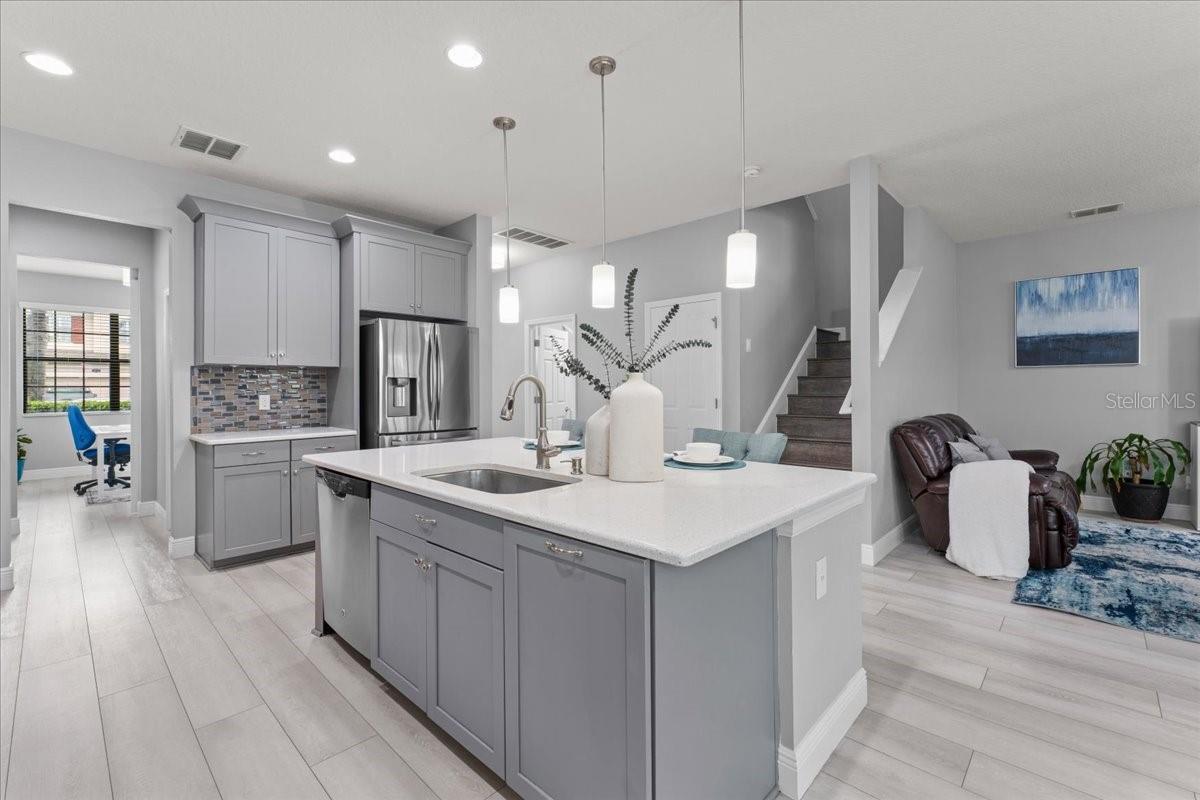 LONG LAKE RANCH VILLAGE 2 PCLS C-1 - Residential