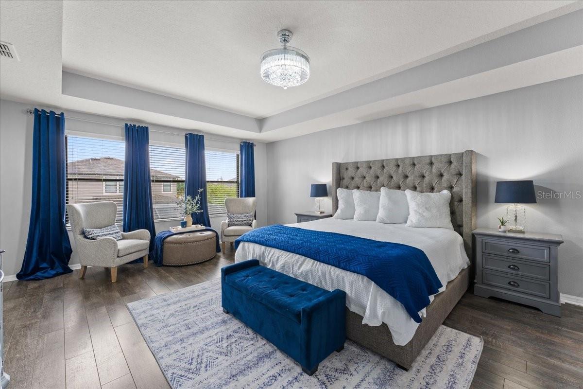 LONG LAKE RANCH VILLAGE 2 PCLS C-1 - Residential