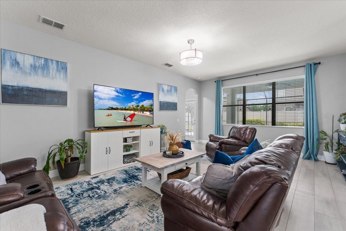 LONG LAKE RANCH VILLAGE 2 PCLS C-1 - Residential