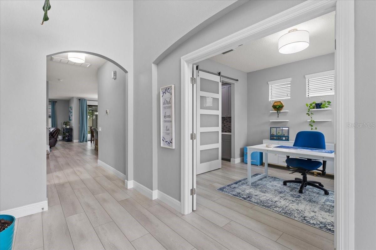 LONG LAKE RANCH VILLAGE 2 PCLS C-1 - Residential