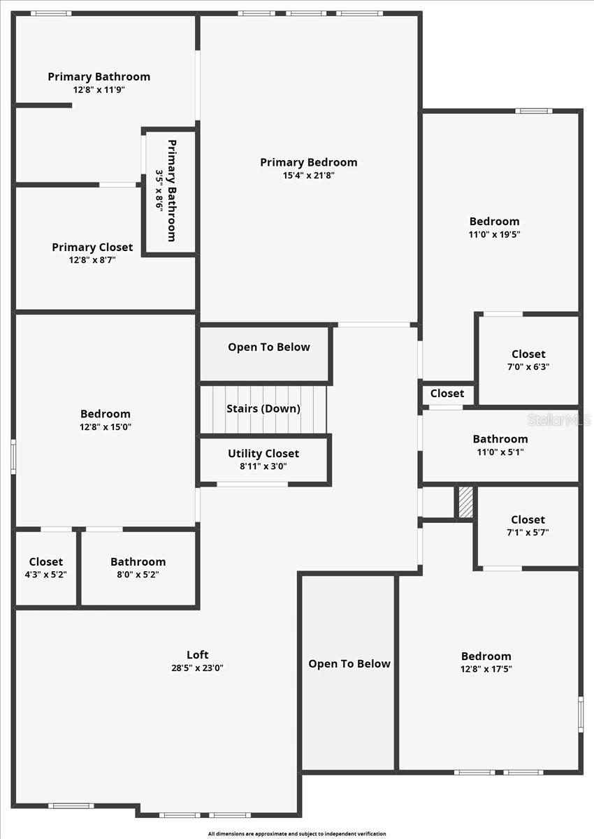 LONG LAKE RANCH VILLAGE 2 PCLS C-1 - Residential