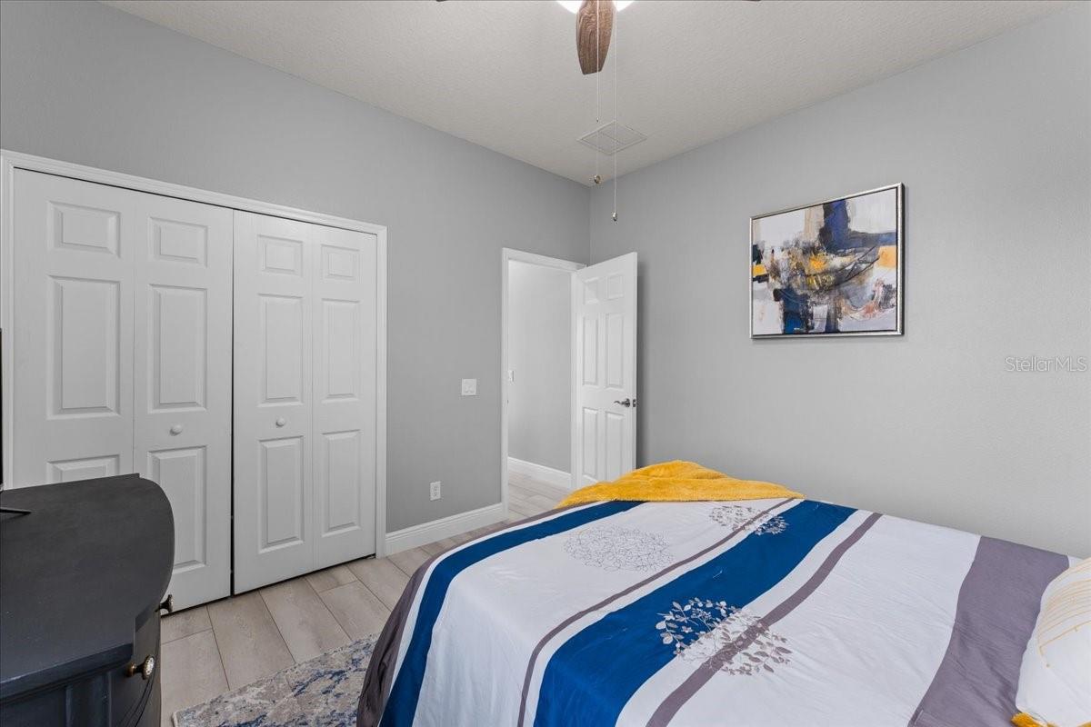 LONG LAKE RANCH VILLAGE 2 PCLS C-1 - Residential