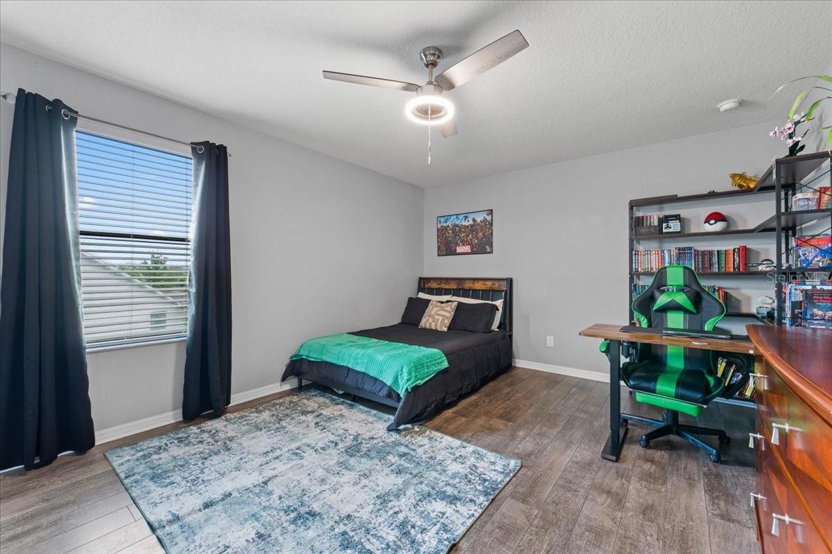 LONG LAKE RANCH VILLAGE 2 PCLS C-1 - Residential