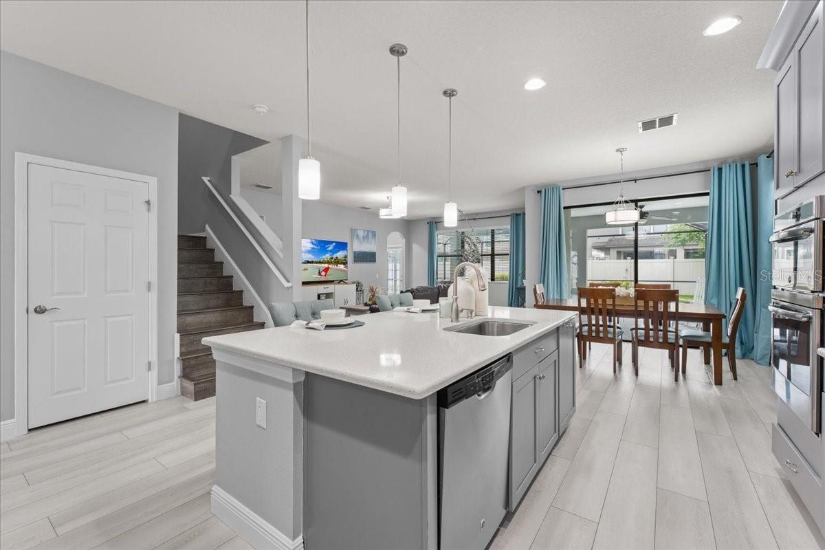 LONG LAKE RANCH VILLAGE 2 PCLS C-1 - Residential