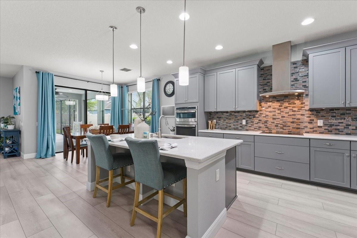 LONG LAKE RANCH VILLAGE 2 PCLS C-1 - Residential