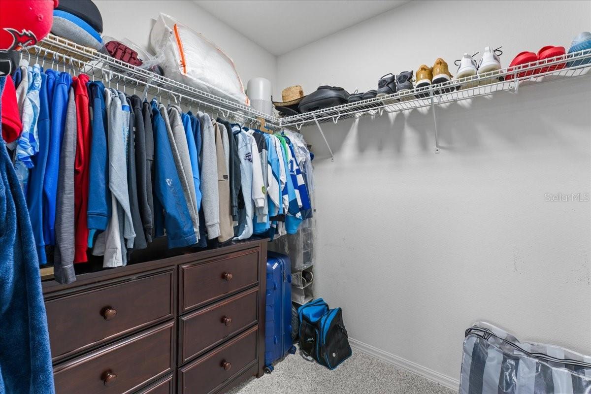 LONG LAKE RANCH VILLAGE 2 PCLS C-1 - Residential