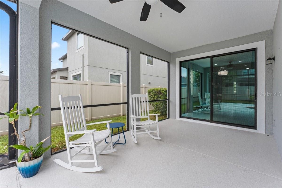 LONG LAKE RANCH VILLAGE 2 PCLS C-1 - Residential