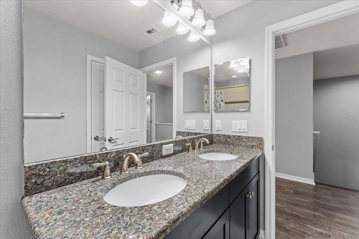 LONG LAKE RANCH VILLAGE 2 PCLS C-1 - Residential