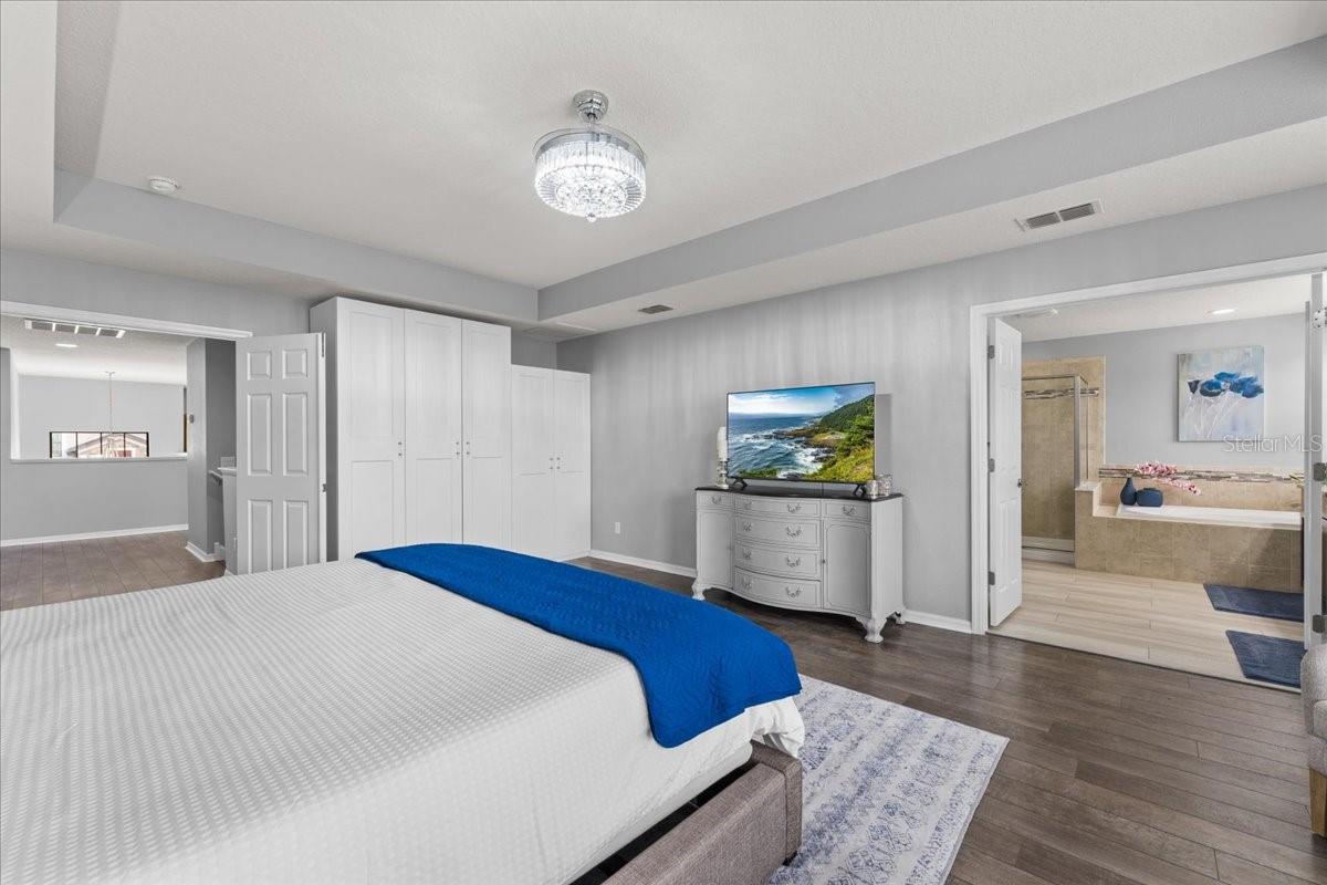 LONG LAKE RANCH VILLAGE 2 PCLS C-1 - Residential