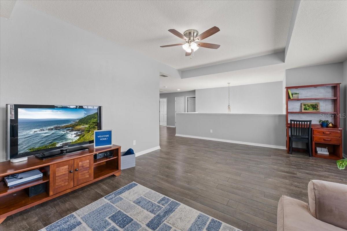 LONG LAKE RANCH VILLAGE 2 PCLS C-1 - Residential